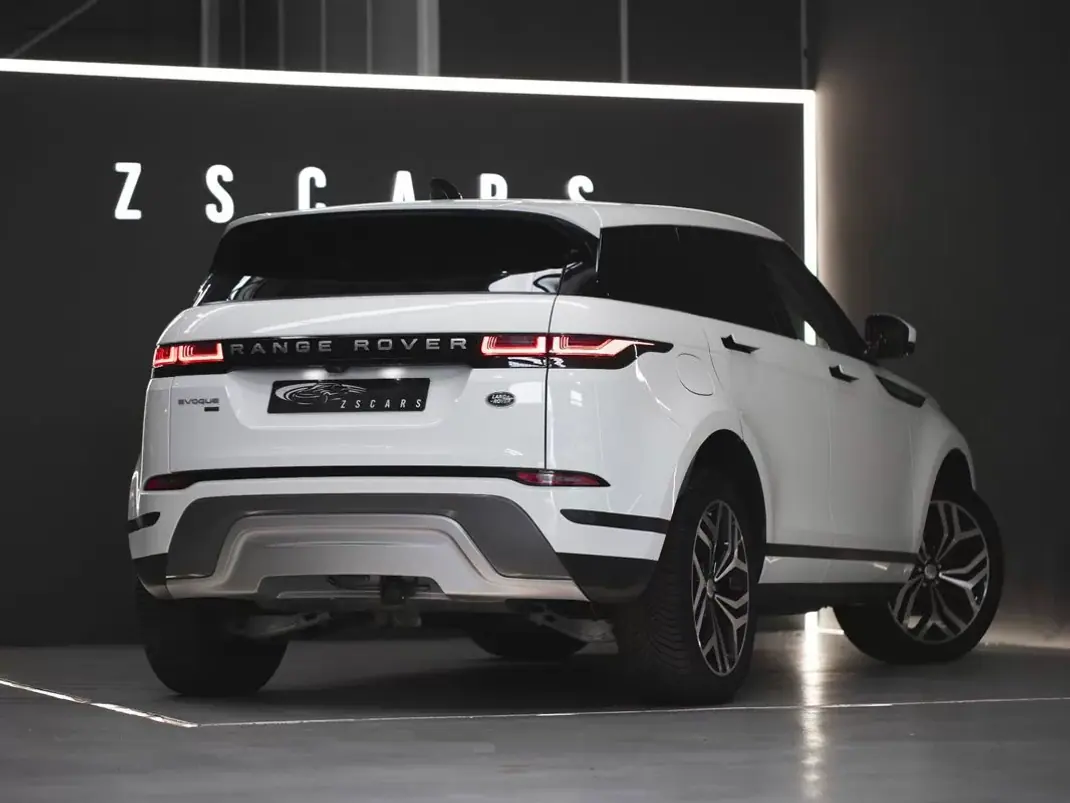 Land Rover Range Rover Evoque 2021 - 35990 EUR, 49810 km - AUTO.MOTO.pt - 49810km - foto 6 de 23