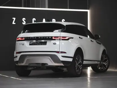 Land Rover Range Rover Evoque 2021 - 35990 EUR, 49810 km - AUTO.MOTO.pt - 49810km - foto 6 de 23