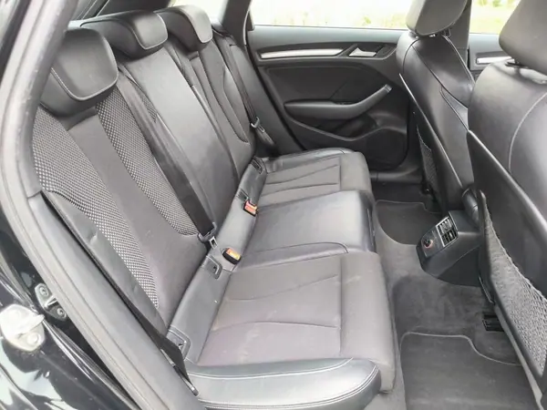 Audi A3 Sportback 2013 - 14950 EUR, 255105 km - AUTO.MOTO.pt - 255105km - foto 32 de 60