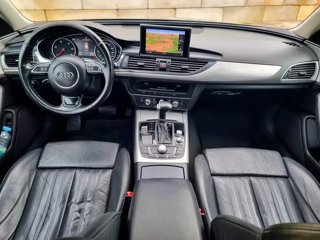 Audi A6 Avant 2012 - 14900 EUR, 265000 km - AUTO.MOTO.pt - 265000km - foto 8 de 8