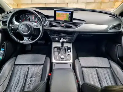 Audi A6 Avant 2012 - 14900 EUR, 265000 km - AUTO.MOTO.pt - 265000km - foto 8 de 8