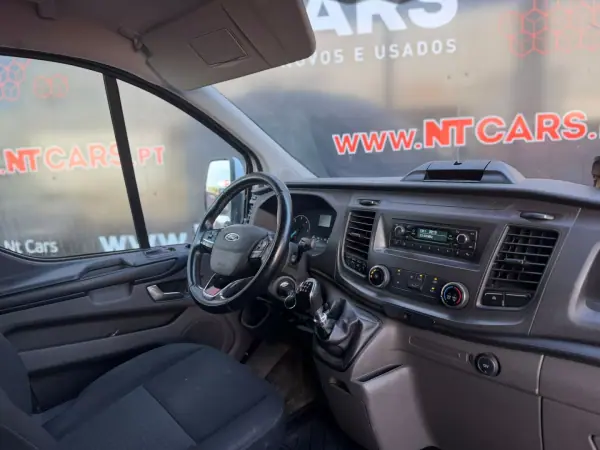 Ford 2020 - 14900 EUR, 224390 km - AUTO.MOTO.pt - 224390km - foto 11 de 14