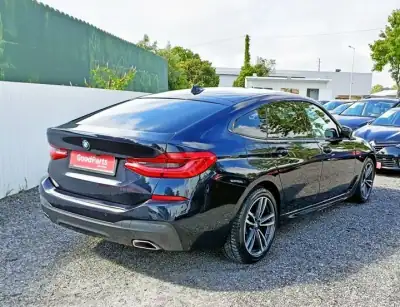 BMW 620 Gran Turismo 2022 - 44900 EUR, 88000 km - AUTO.MOTO.pt - 88000km - foto 9 de 38