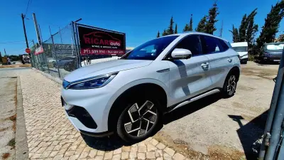 BYD Atto 3 2024 - 29900 EUR, 20896 km - AUTO.MOTO.pt - 20896km - foto 2 de 23