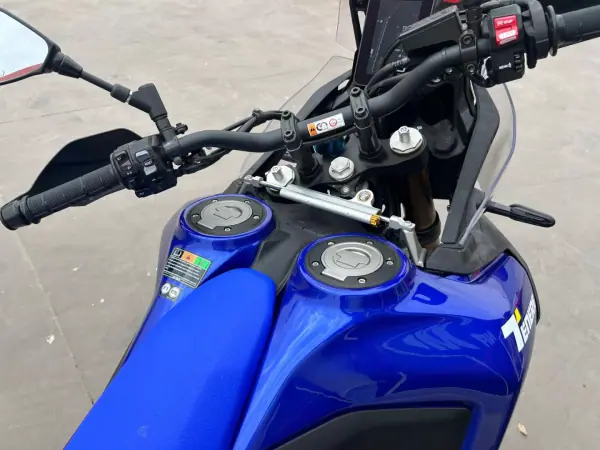 Yamaha Ténéré 700 2024 - 12547 EUR, 1 km - AUTO.MOTO.pt - 1km - foto 6 de 12