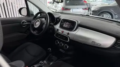 Fiat 500X 2016 - 9990 EUR, 153299 km - AUTO.MOTO.pt - 153299km - foto 12 de 22