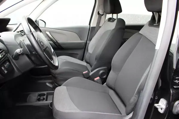 Citroën C4 Picasso 2015 - 9900 EUR, 128865 km - AUTO.MOTO.pt - 128865km - foto 6 de 21