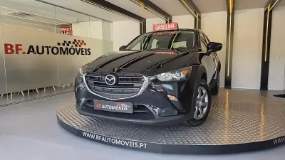 Mazda CX-3 2019 - 19143km
