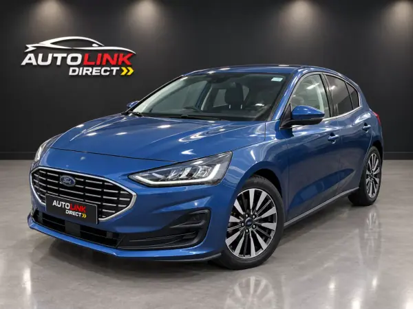 Ford Focus C-Max 1.5 TDCi DPF S&S Titanium 2023 Diesel — 147 213 km · Lisboa Ford Focus C-Max 1.5 TDCi DPF S&S Titanium 2023 Diesel