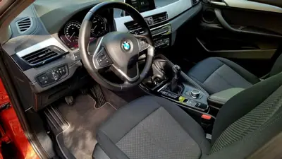 BMW X2 2018 - 24900 EUR, 116000 km - AUTO.MOTO.pt - 116000km - foto 7 de 29