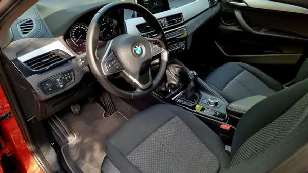 BMW X2 2018 - 24900 EUR, 116000 km - AUTO.MOTO.pt - 116000km - foto 7 de 29