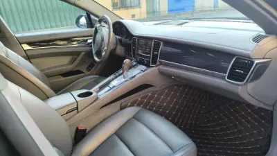 Porsche Panamera 2011 - 29900 EUR, 190000 km - AUTO.MOTO.pt - 190000km - foto 6 de 15