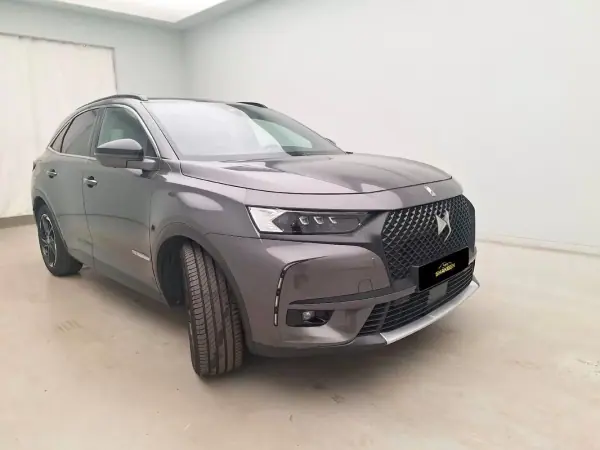 DS DS7 Crossback E-Tense Performance Line+ EAT8 2022 Híbrido Plug-In
