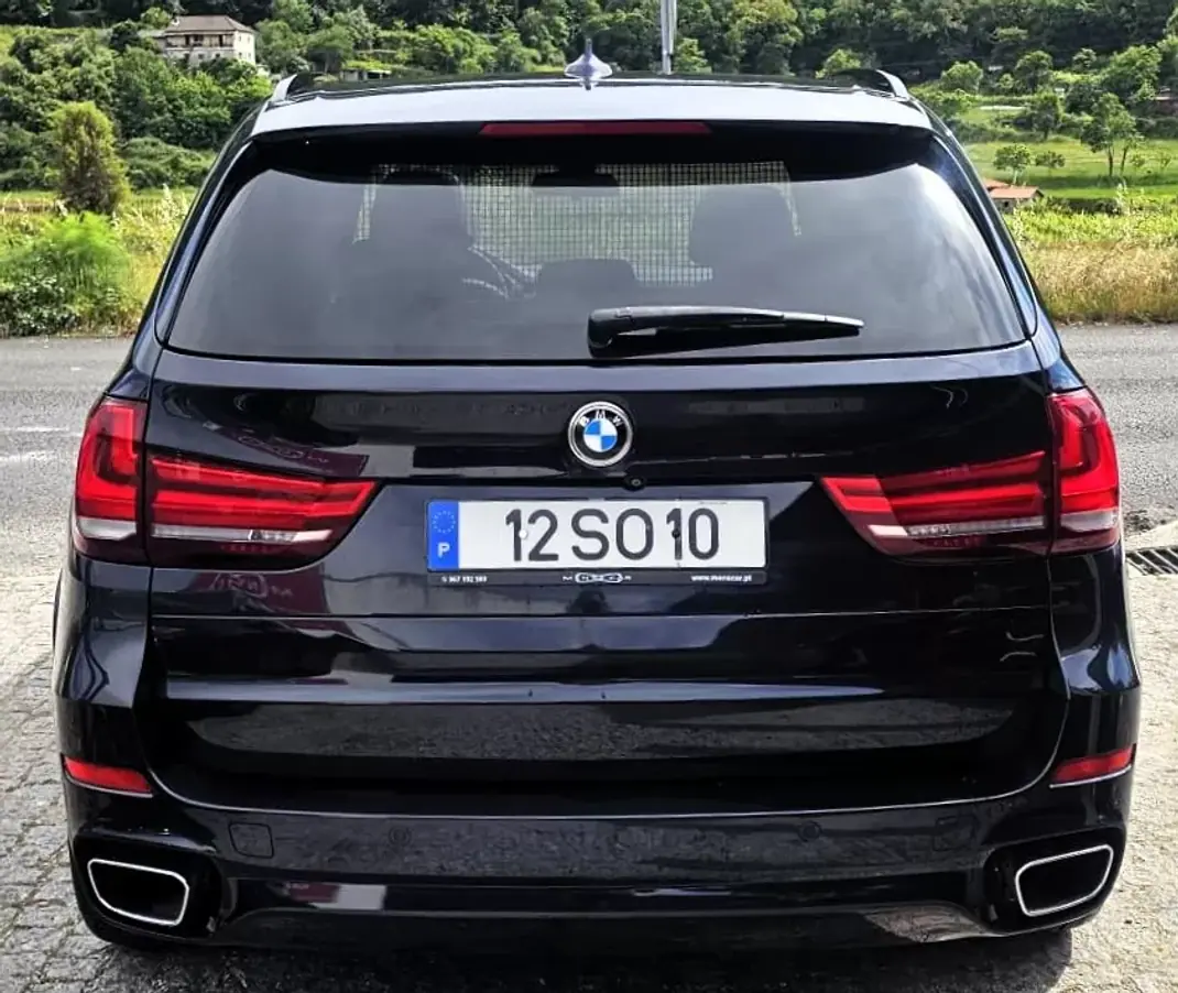 BMW X5 2017 - 35000 EUR, 150000 km - AUTO.MOTO.pt - 150000km - foto 22 de 40