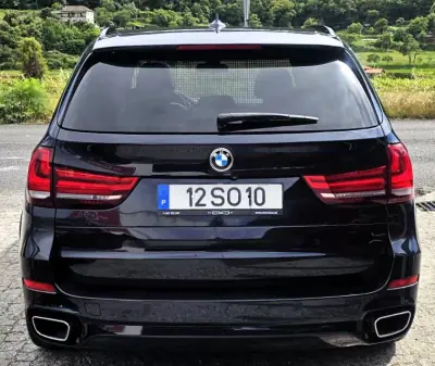 BMW X5 2017 - 35000 EUR, 150000 km - AUTO.MOTO.pt - 150000km - foto 22 de 40