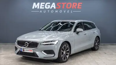 Volvo V60 2023 - 30900 EUR, 128000 km - AUTO.MOTO.pt - 128000km - foto 3 de 30