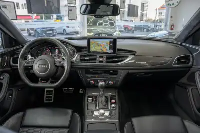 Audi RS6 Avant 2019 - 99950 EUR, 21800 km - AUTO.MOTO.pt - 21800km - foto 39 de 50