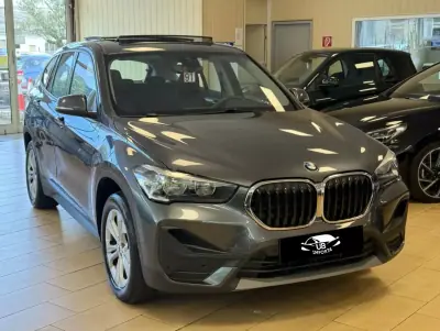 BMW X1 2021 - 23800 EUR, 85000 km - AUTO.MOTO.pt - 85000km - foto 3 de 15
