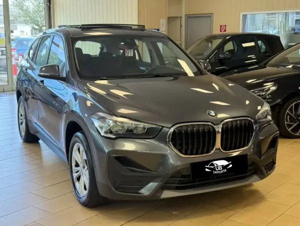 BMW X1 2021 - 23800 EUR, 85000 km - AUTO.MOTO.pt - 85000km - foto 3 de 15
