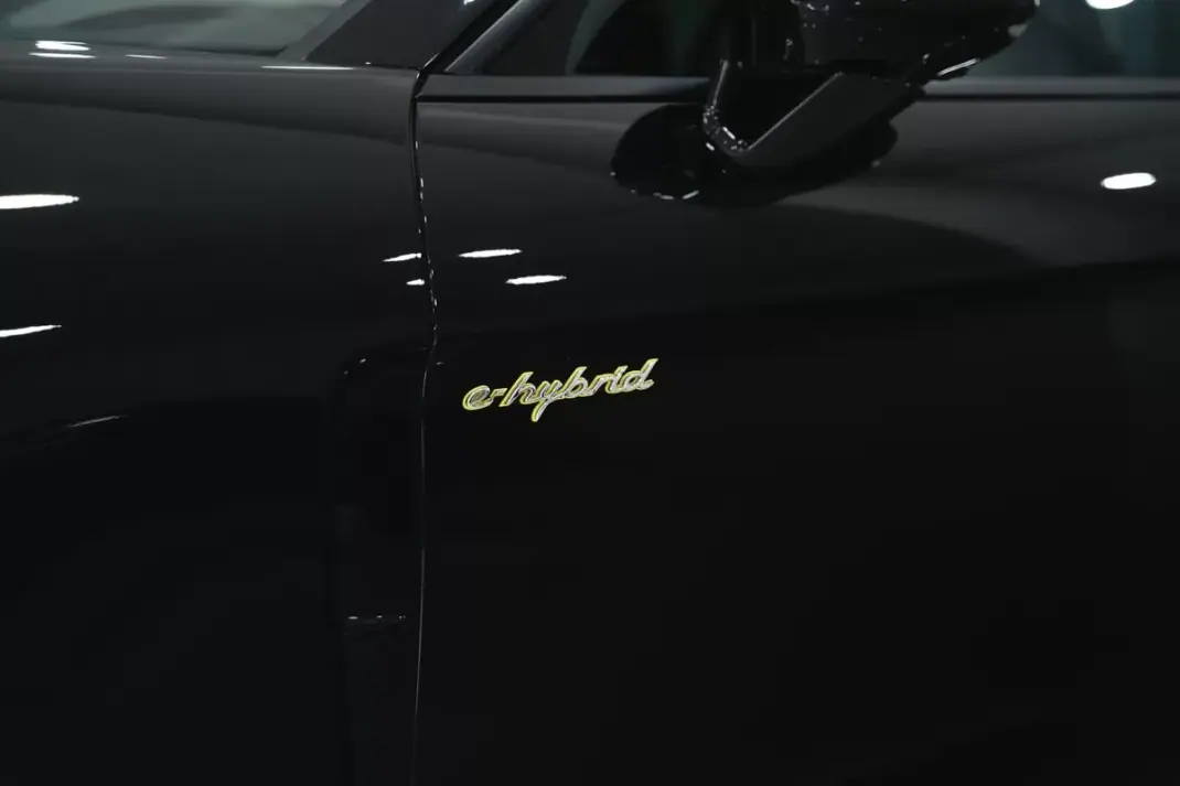 Porsche Panamera Sport Turismo 2021 - 79950 EUR, 91000 km - 91000km - foto 6 de 51