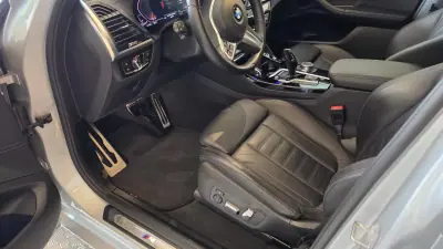 BMW X4 2021 - 37750 EUR, 169595 km - AUTO.MOTO.pt - 169595km - foto 42 de 74