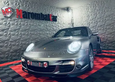 Porsche 997 2007 - 108990 EUR, 89476 km - AUTO.MOTO.pt - 89476km - foto 8 de 35