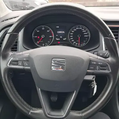 SEAT Ateca 2019 - 14250 EUR, 100000 km - 100000km - foto 8 de 14