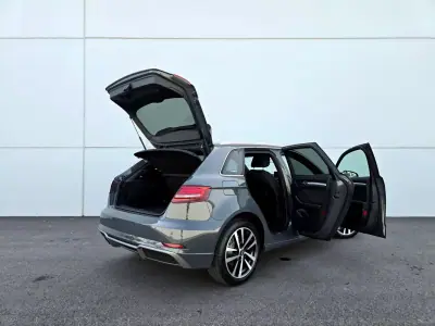Audi A3 Sportback 2019 - 17500 EUR, 81000 km - AUTO.MOTO.pt - 81000km - foto 9 de 33
