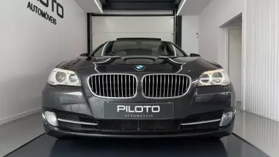 BMW 520 2013 - 13990 EUR, 253031 km - AUTO.MOTO.pt - 253031km - foto 2 de 40