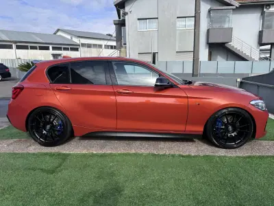 BMW M140i 2017 - 60000 EUR, 140000 km - AUTO.MOTO.pt - 140000km - foto 16 de 69