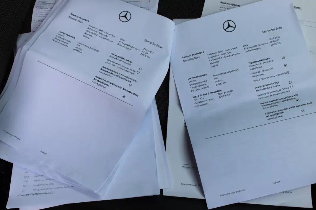 Mercedes-Benz E 250 2010 - 13990 EUR, 245000 km - AUTO.MOTO.pt - 245000km - foto 40 de 48