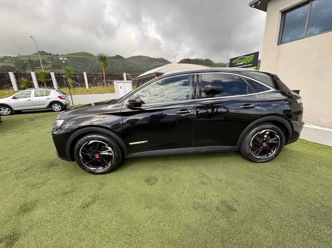 DS DS7 Crossback 2019 - 19490 EUR, 213100 km - AUTO.MOTO.pt - 213100km - foto 4 de 18