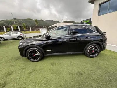 DS DS7 Crossback 2019 - 19490 EUR, 213100 km - AUTO.MOTO.pt - 213100km - foto 4 de 18