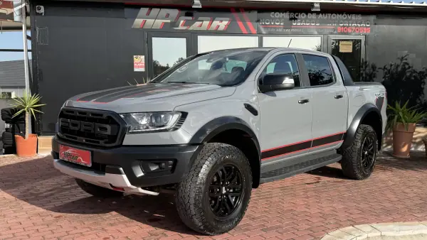 Ford Ranger 2023 - 49990 EUR, 94000 km - AUTO.MOTO.pt - 94000km - foto 21 de 45