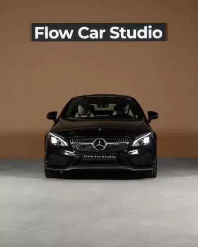 Mercedes-Benz C 250 2017 - 36450 EUR, 63000 km - AUTO.MOTO.pt - 63000km - foto 3 de 24