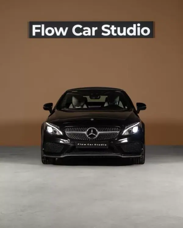 Mercedes-Benz C 250 2017 - 35450 EUR, 63000 km - AUTO.MOTO.pt - 63000km - foto 3 de 24