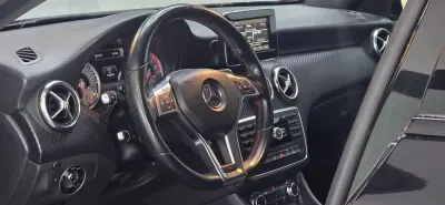 Mercedes-Benz A 200 2014 - 17490 EUR, 189000 km - AUTO.MOTO.pt - 189000km - foto 23 de 41