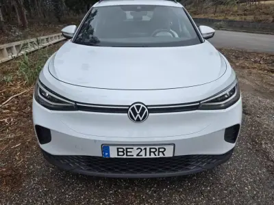 Volkswagen ID.4 2023 - 33750 EUR, 46000 km - 46000km - foto 47 de 79
