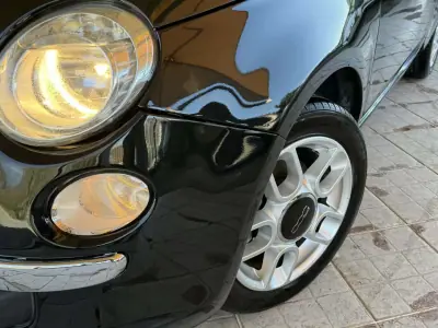 Fiat 500 2008 - 6750 EUR, 184760 km - AUTO.MOTO.pt - 184760km - foto 3 de 30