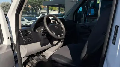 Mercedes-Benz Sprinter 2015 - 14500 EUR, 154000 km - foto 6 de 10