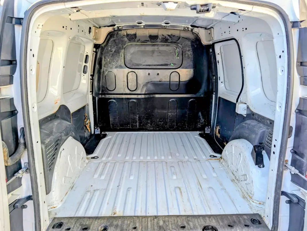 Renault Kangoo 2019 - 8900 EUR, 177086 km - 177086km - foto 11 de 18