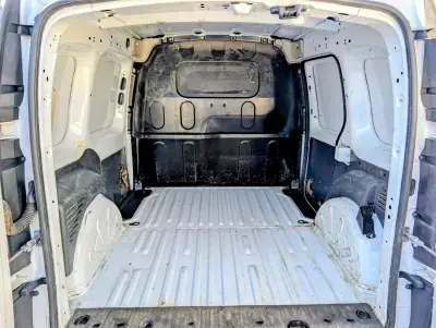 Renault Kangoo 2019 - 8900 EUR, 177086 km - 177086km - foto 11 de 18