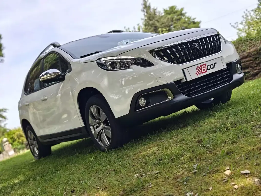 Peugeot 2008 2018 - 10399 EUR, 110600 km - AUTO.MOTO.pt - 110600km - foto 1 de 38