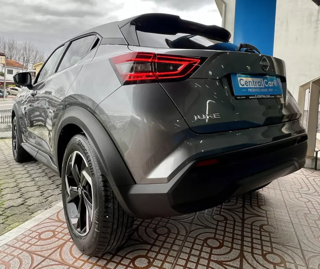 Nissan Juke 2024 - 18950 EUR, 55000 km - 55000km - foto 6 de 23