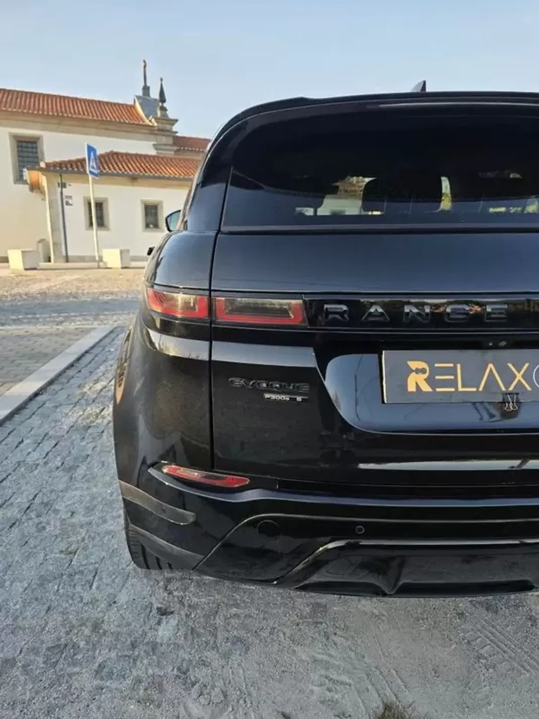 Land Rover Range Rover Evoque 2020 - 32890 EUR, 152000 km - AUTO.MOTO.pt - 152000km - foto 31 de 38