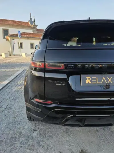 Land Rover Range Rover Evoque 2020 - 32890 EUR, 152000 km - AUTO.MOTO.pt - 152000km - foto 31 de 38