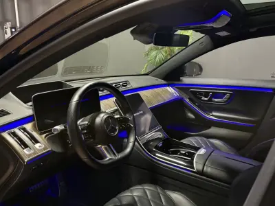 Mercedes-Benz S 400 2021 - 76990 EUR, 169874 km - AUTO.MOTO.pt - 169874km - foto 6 de 26