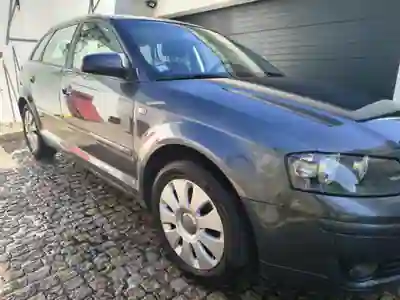 Audi A3 Sportback 2008 - 7500 EUR, 145000 km - AUTO.MOTO.pt - 145000km - foto 2 de 16