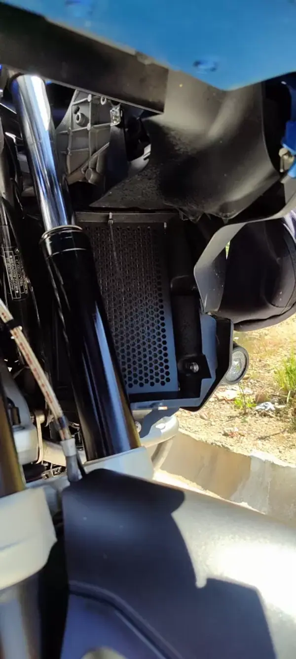 BMW R 1200 GS Adventure 2014 - 12990 EUR, 55000 km - AUTO.MOTO.pt - 55000km - foto 10 de 11