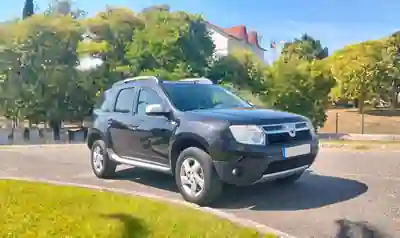 Dacia Duster 2010 - 223003km